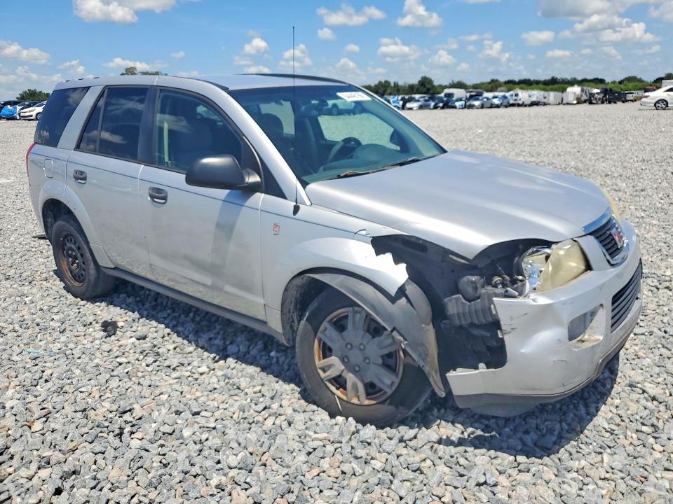 Aukcja sprzedaży 2006 Saturn Vue, vin: 5GZCZ23D76S800495, numer aukcji: 64448166