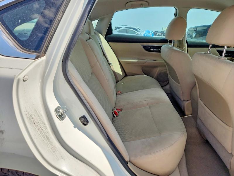 63953186 :رقم المزاد ، 1N4AL3AP3EN388138 vin ، 2014 Nissan Altima مزاد بيع