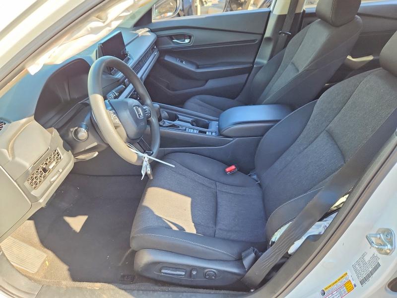 Aukcja sprzedaży 2024 Honda Accord, vin: 1HGCY1F30RA046532, numer aukcji: 63252296