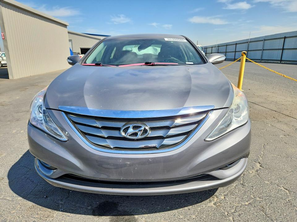 66306686 :رقم المزاد ، 5NPEB4AC7EH867812 vin ، 2014 Hyundai Sonata مزاد بيع
