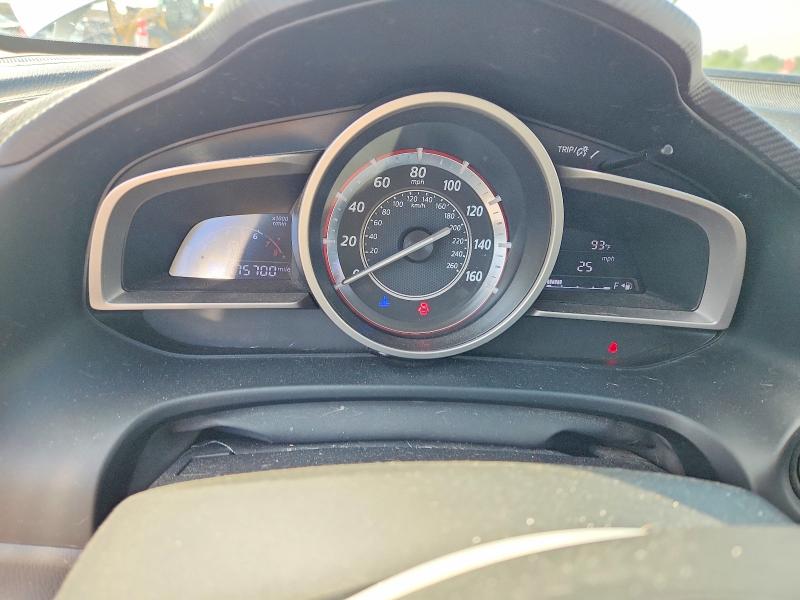 Aukcja sprzedaży 2015 Mazda 3, vin: JM1BM1W78F1235482, numer aukcji: 66788556