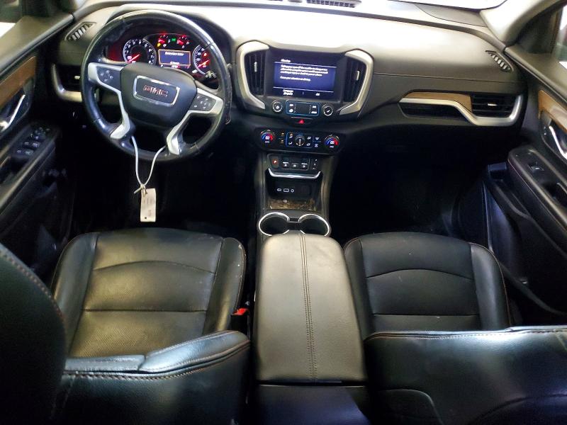 Aukcja sprzedaży 2019 Gmc Terrain, vin: 3GKALMEV6KL232586, numer aukcji: 63853196