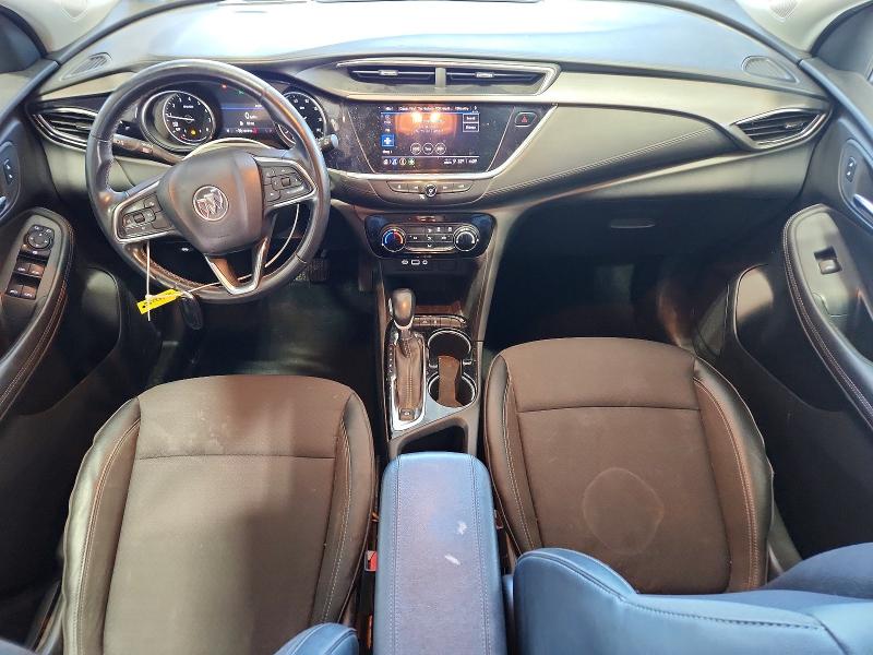 65693256 :رقم المزاد ، KL4MMBS26NB091636 vin ، 2022 Buick Encore Gx مزاد بيع