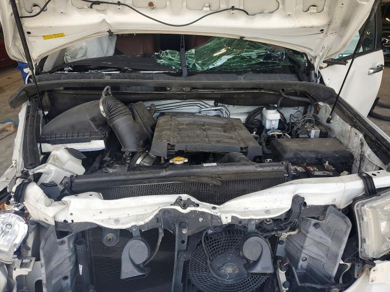 Aukcja sprzedaży 2016 Toyota Sequoia, vin: 5TDDY5G19GS136222, numer aukcji: 64484126