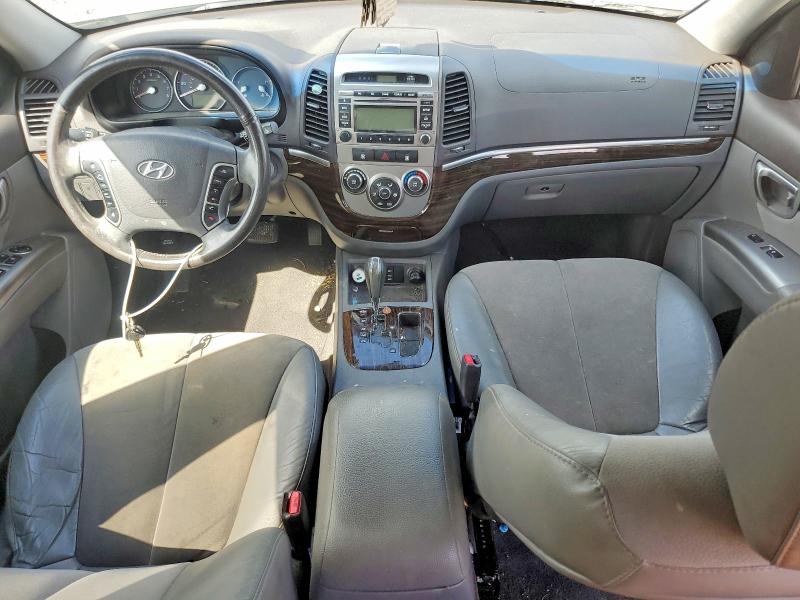 Aukcja sprzedaży 2011 Hyundai Santa Fe, vin: 5XYZH4AG5BG006330, numer aukcji: 64030266