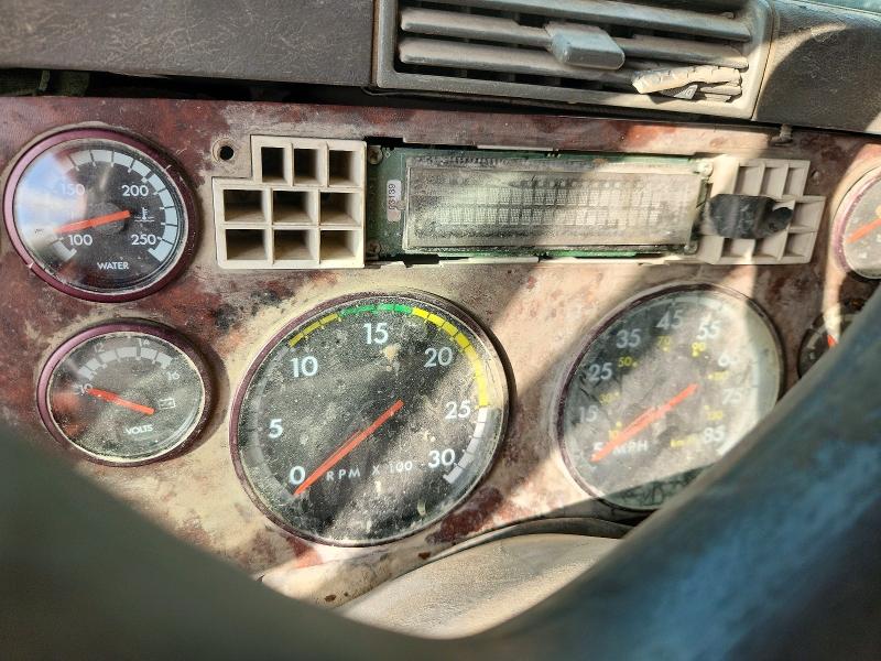Продажа на аукционе авто 2004 Freightliner Conventional, vin: 1FUJBBCG24LM53519, номер лота: 64480746