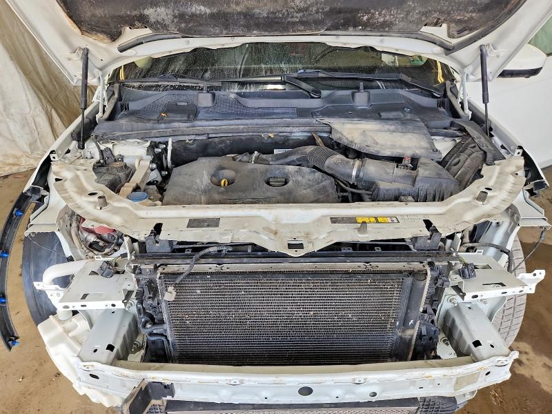66105736 :رقم المزاد ، SALCR2BG5HH706797 vin ، 2017 Land Rover Discovery Sport مزاد بيع