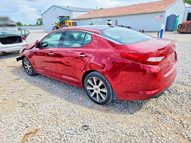 Aukcja sprzedaży 2012 Kia Optima, vin: 5XXGR4A65CG067789, numer aukcji: 64082156