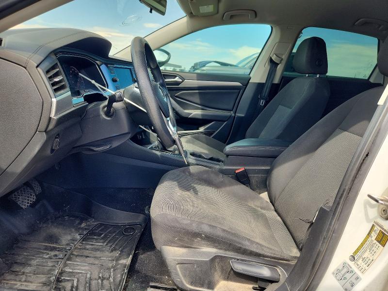 Продажа на аукционе авто 2019 Volkswagen Jetta, vin: 3VWCB7BU3KM275830, номер лота: 66792396