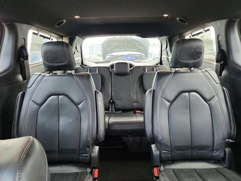 Aukcja sprzedaży 2019 Chrysler Pacifica, vin: 2C4RC1BG0KR733026, numer aukcji: 66422196