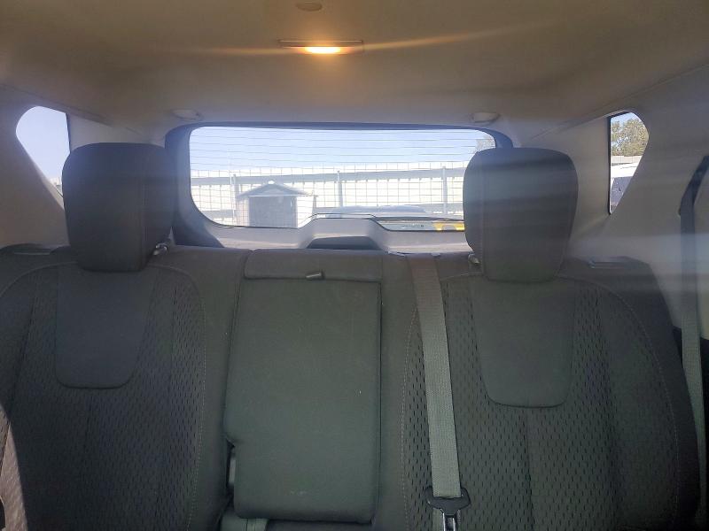 63675256 :رقم المزاد ، 2GNALAEK0E6305225 vin ، 2014 Chevrolet Equinox مزاد بيع