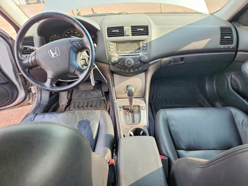 Aukcja sprzedaży 2006 Honda Accord, vin: JHMCM56876C011417, numer aukcji: 64778096