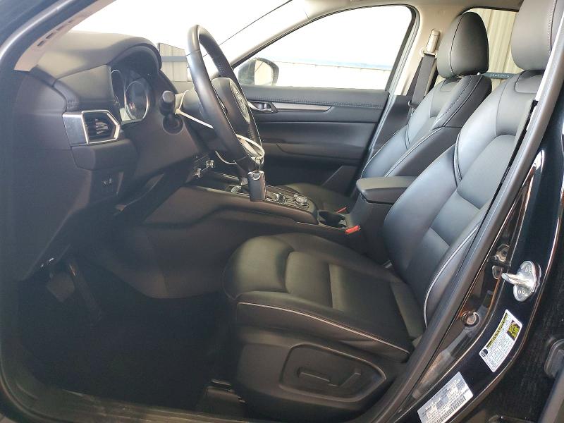 Aukcja sprzedaży 2025 Mazda Cx-5, vin: JM3KFBBL2S0702129, numer aukcji: 64518516
