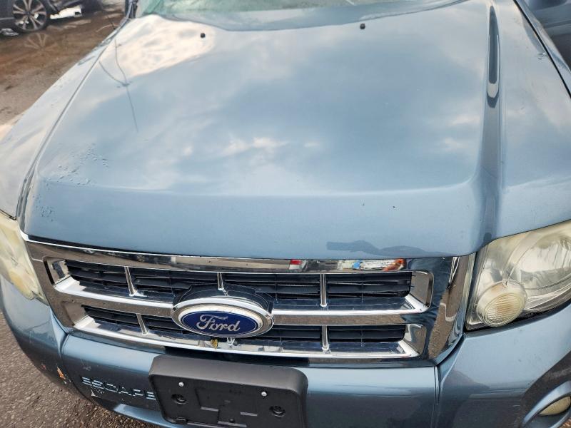 Aukcja sprzedaży 2010 Ford Escape, vin: 1FMCU0D75AKC50277, numer aukcji: 64468686