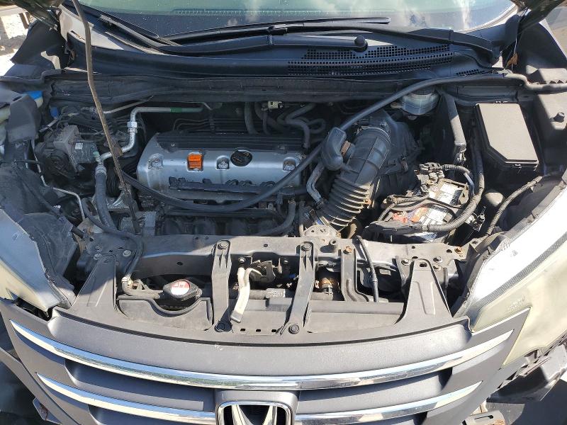 Aukcja sprzedaży 2012 Honda Cr-v, vin: JHLRM4H78CC027540, numer aukcji: 64403526