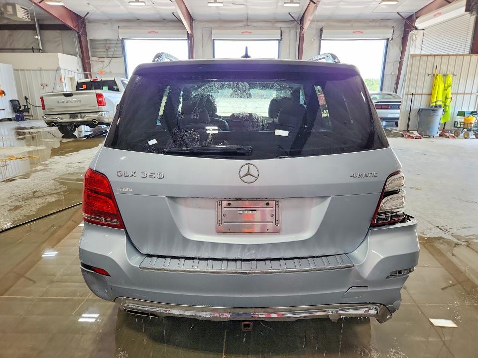 Aukcja sprzedaży 2013 Mercedes-benz Glk, vin: WDCGG8JB3DG049550, numer aukcji: 64121896
