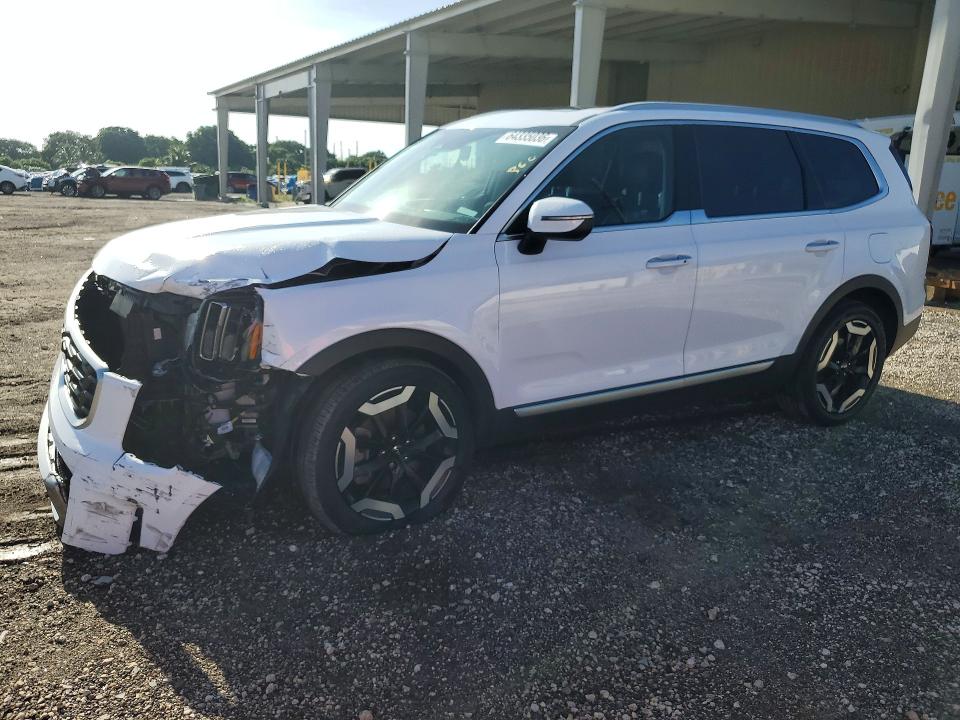 Aukcja sprzedaży 2023 Kia Telluride, vin: 5XYP64GC5PG366528, numer aukcji: 64335036