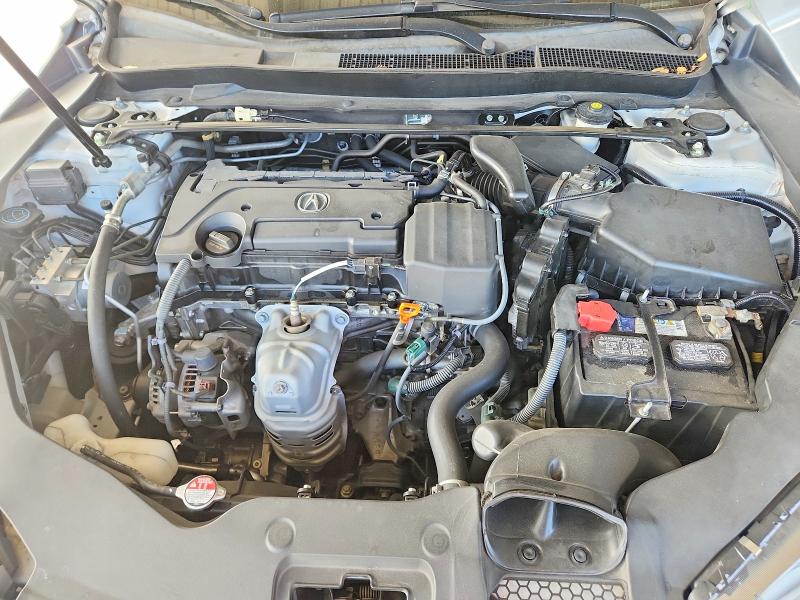 Продажа на аукционе авто 2020 Acura Tlx, vin: 19UUB1F58LA015026, номер лота: 66270836