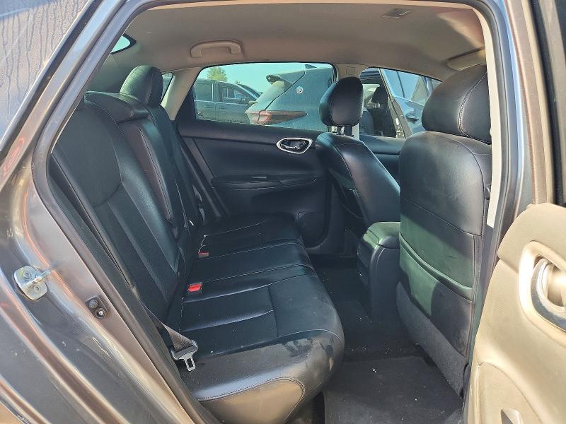 Aukcja sprzedaży 2015 Nissan Sentra, vin: 3N1AB7AP7FY380250, numer aukcji: 65664936