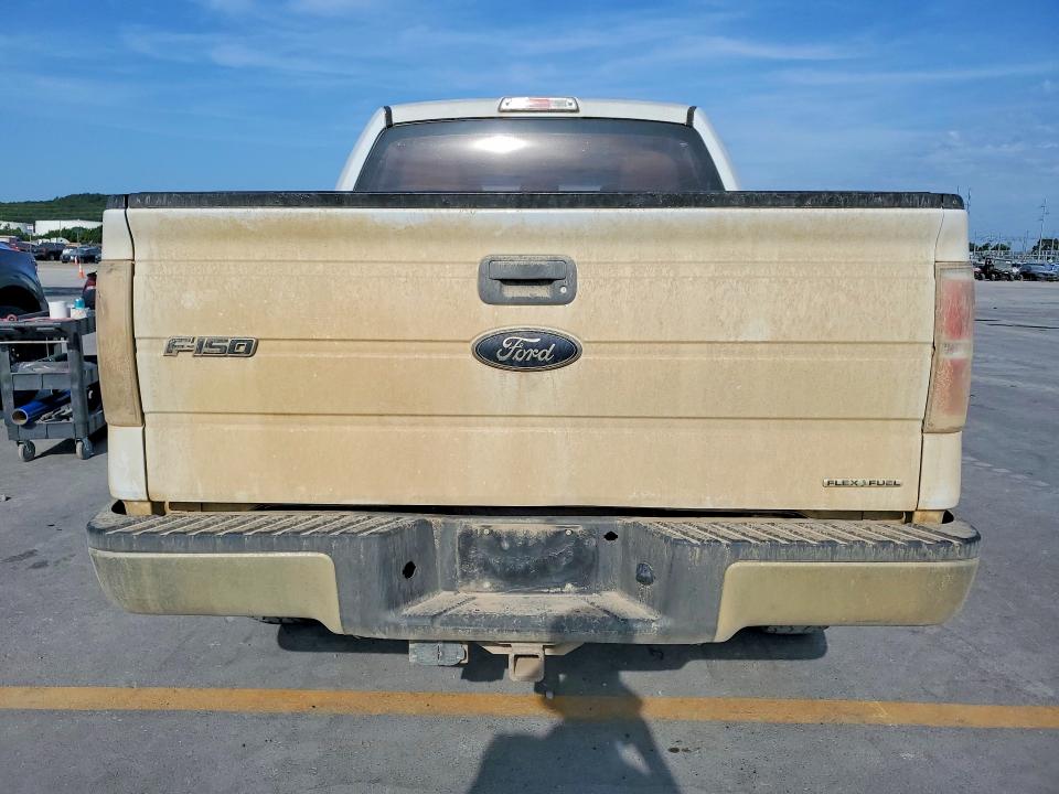 Продаж на аукціоні авто 2014 Ford F150, vin: 1FTFW1EF6EFA69677, номер лоту: 64505456