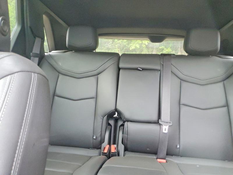Продаж на аукціоні авто 2020 Cadillac Xt5, vin: 1GYKNDRS1LZ158623, номер лоту: 63673756