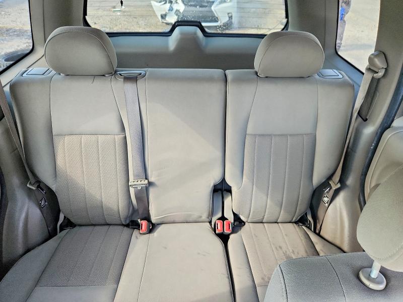 Aukcja sprzedaży 2007 Jeep Liberty, vin: 1J4GL58K77W669893, numer aukcji: 64501896