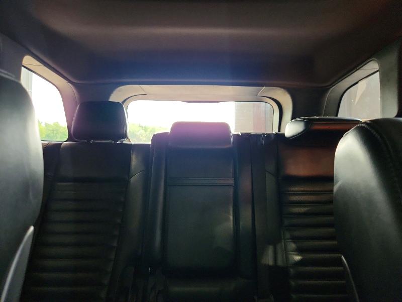 64894746 :رقم المزاد ، 1C4RJFBG8LC143573 vin ، 2020 Jeep Grand Cherokee مزاد بيع
