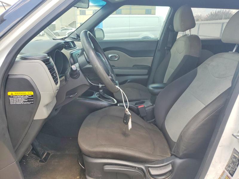 Продажа на аукционе авто 2019 Kia Soul, vin: KNDJN2A2XK7676600, номер лота: 64723726