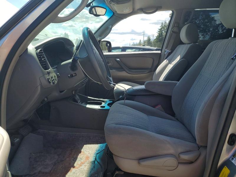 Продаж на аукціоні авто 2005 Toyota Tundra, vin: 5TBET34175S497093, номер лоту: 64149086