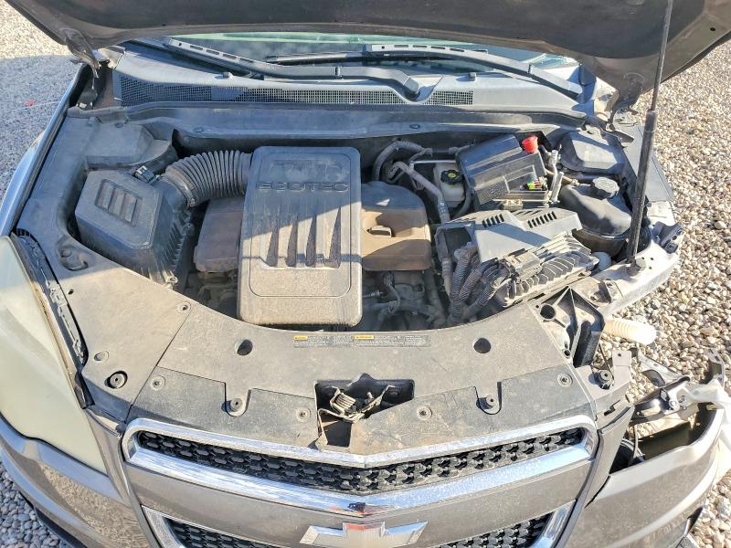 Продаж на аукціоні авто 2011 Chevrolet Equinox, vin: 2CNALDEC0B6315361, номер лоту: 64996486