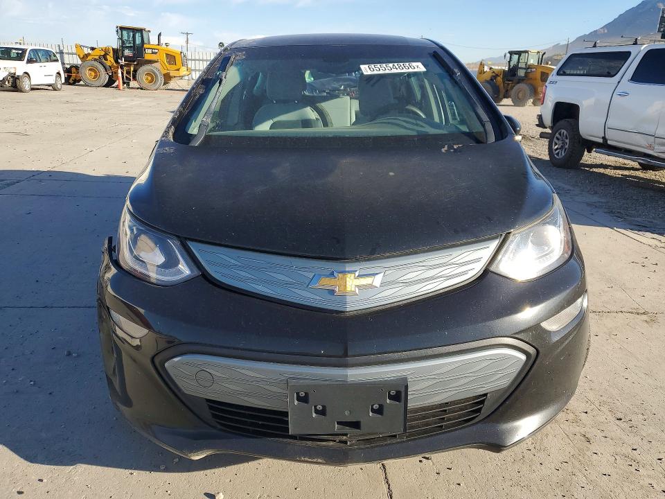 Продаж на аукціоні авто 2017 Chevrolet Bolt Ev, vin: 1G1FW6S0XH4147271, номер лоту: 65554866