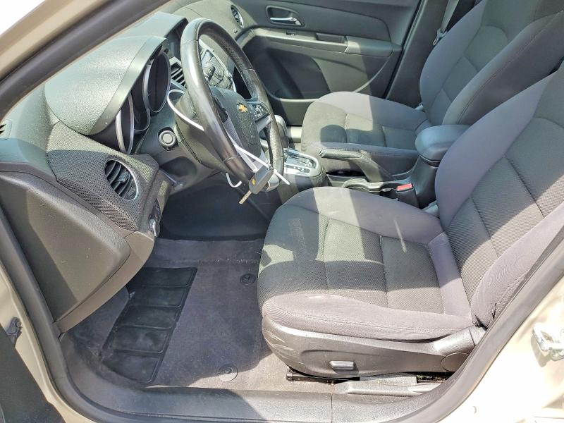 66292206 :رقم المزاد ، 1G1PC5SB5D7111733 vin ، 2013 Chevrolet Cruze مزاد بيع