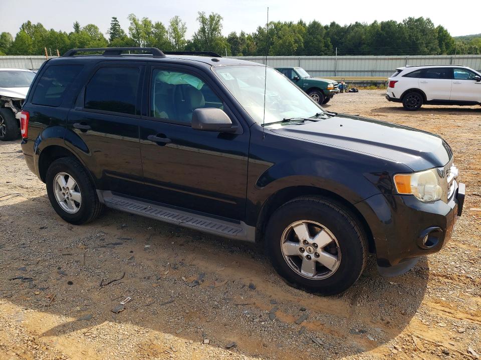 Aukcja sprzedaży 2011 Ford Escape, vin: 1FMCU0D7XBKB32677, numer aukcji: 64549316