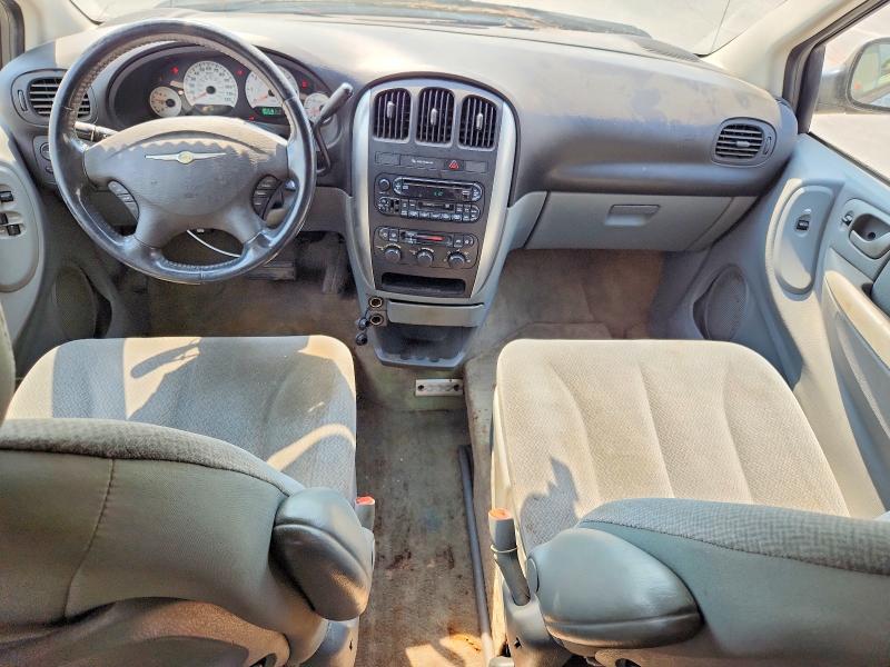 Aukcja sprzedaży 2005 Chrysler Town & Country, vin: 2C8GP54L05R327943, numer aukcji: 62645476