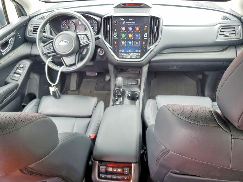 Продажа на аукционе авто 2025 Subaru Ascent, vin: 4S4WMAWD0S3402502, номер лота: 63412256