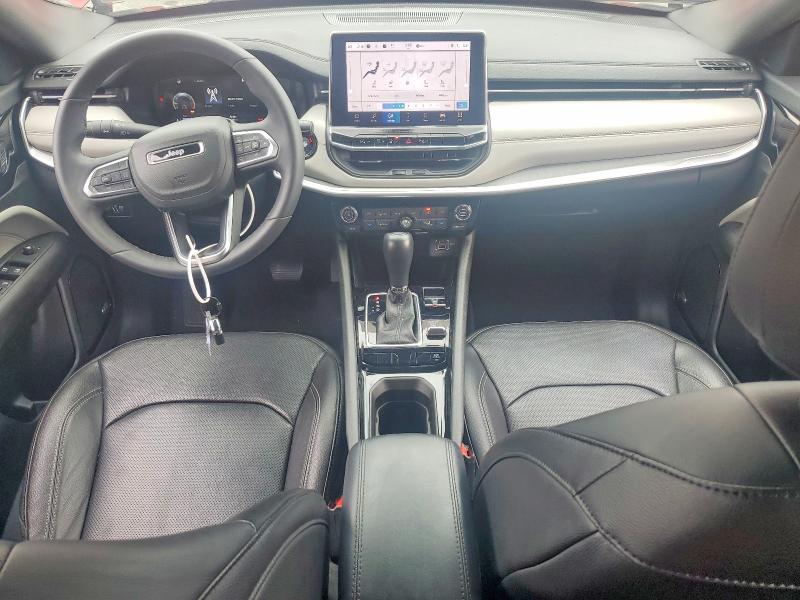 Aukcja sprzedaży 2025 Jeep Compass, vin: 3C4NJDCN1ST601148, numer aukcji: 67101526