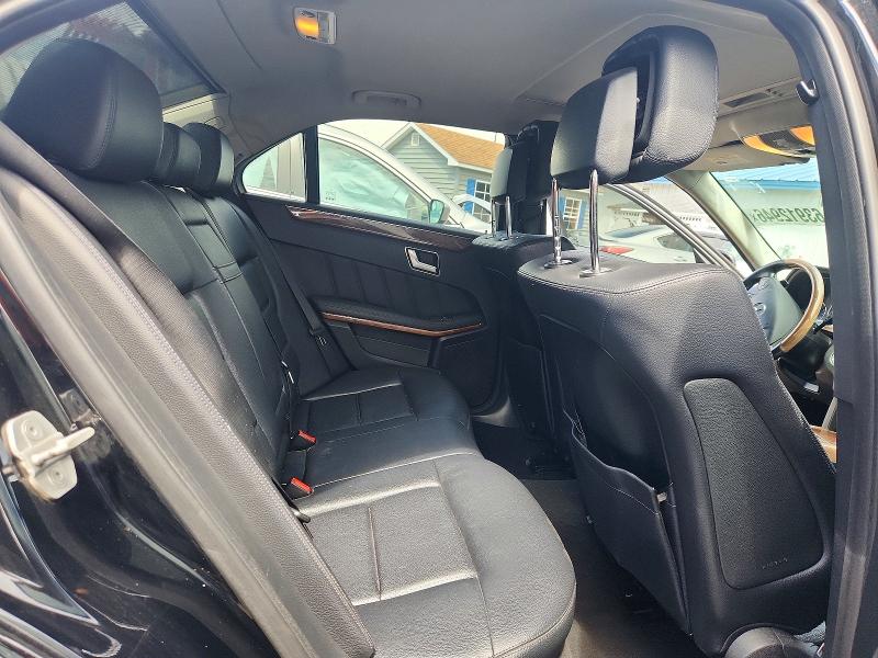 2013 Mercedes-benz E მანქანა იყიდება აუქციონზე, vin: WDDHF8JB1DA720025, აუქციონის ნომერი: 63912946
