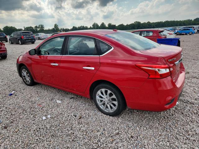 Продаж на аукціоні авто 2018 Nissan Sentra, vin: 3N1AB7AP3JL650712, номер лоту: 64207036