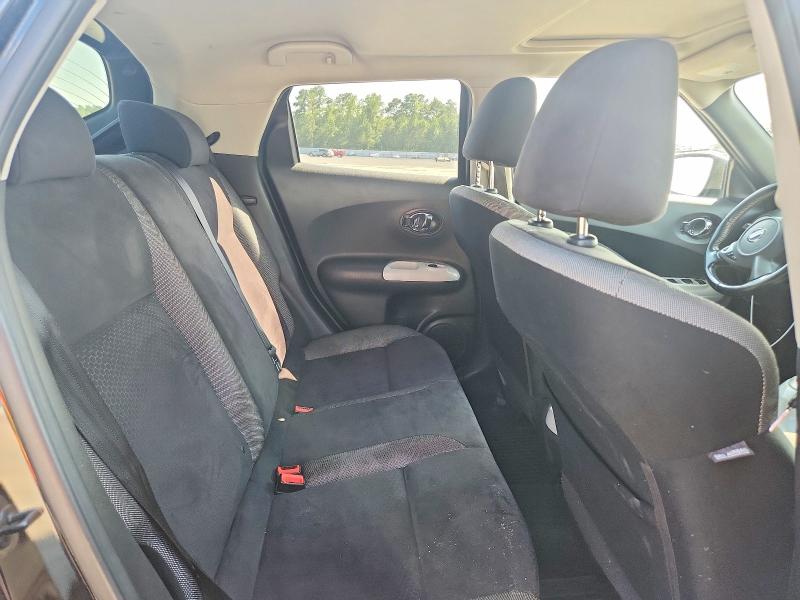 Продаж на аукціоні авто 2017 Nissan Juke, vin: JN8AF5MRXHT703063, номер лоту: 64798556