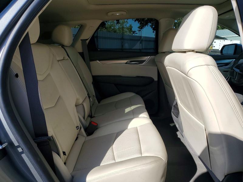 Продаж на аукціоні авто 2023 Cadillac Xt5, vin: 1GYKNCRS1PZ214964, номер лоту: 63708246