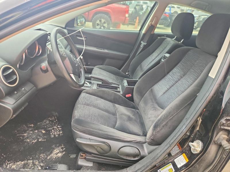Aukcja sprzedaży 2009 Mazda 6, vin: 1YVHP81A495M12730, numer aukcji: 66573676