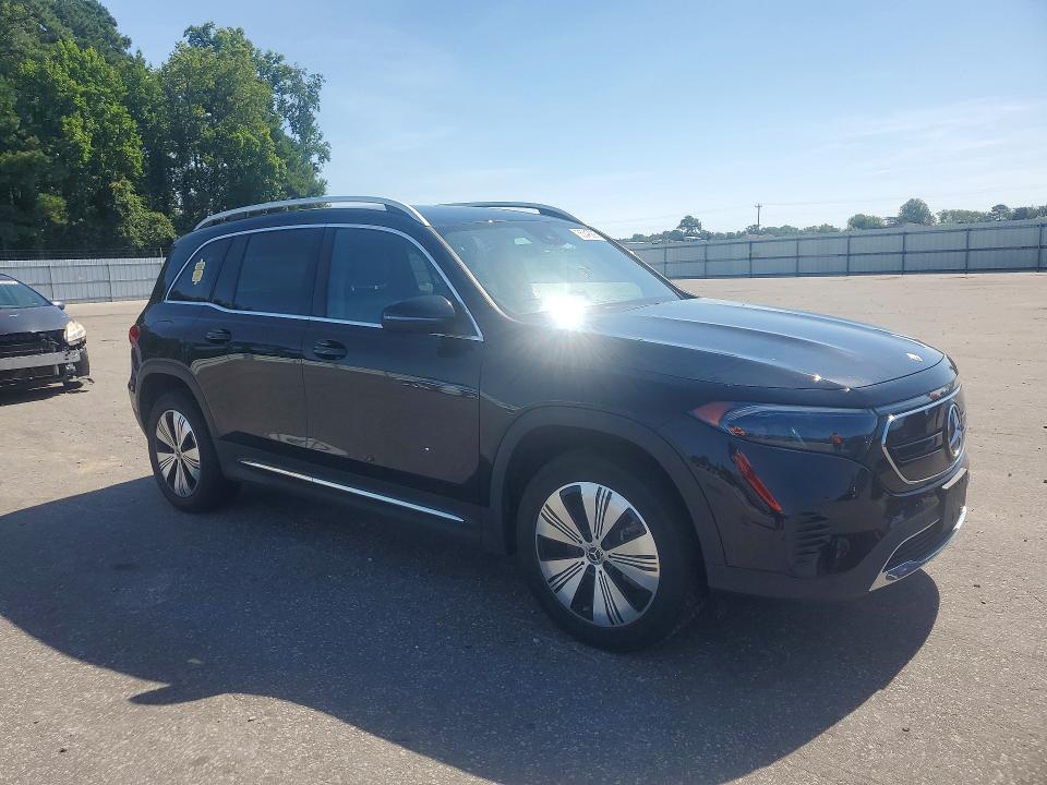 Продаж на аукціоні авто 2023 Mercedes-benz Eqb, vin: W1N9M0CB8PN058842, номер лоту: 65348996