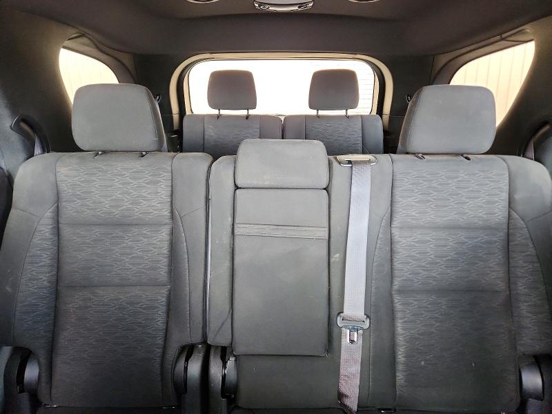 66820096 :رقم المزاد ، 1C4RDJDG1RC227184 vin ، 2024 Dodge Durango مزاد بيع