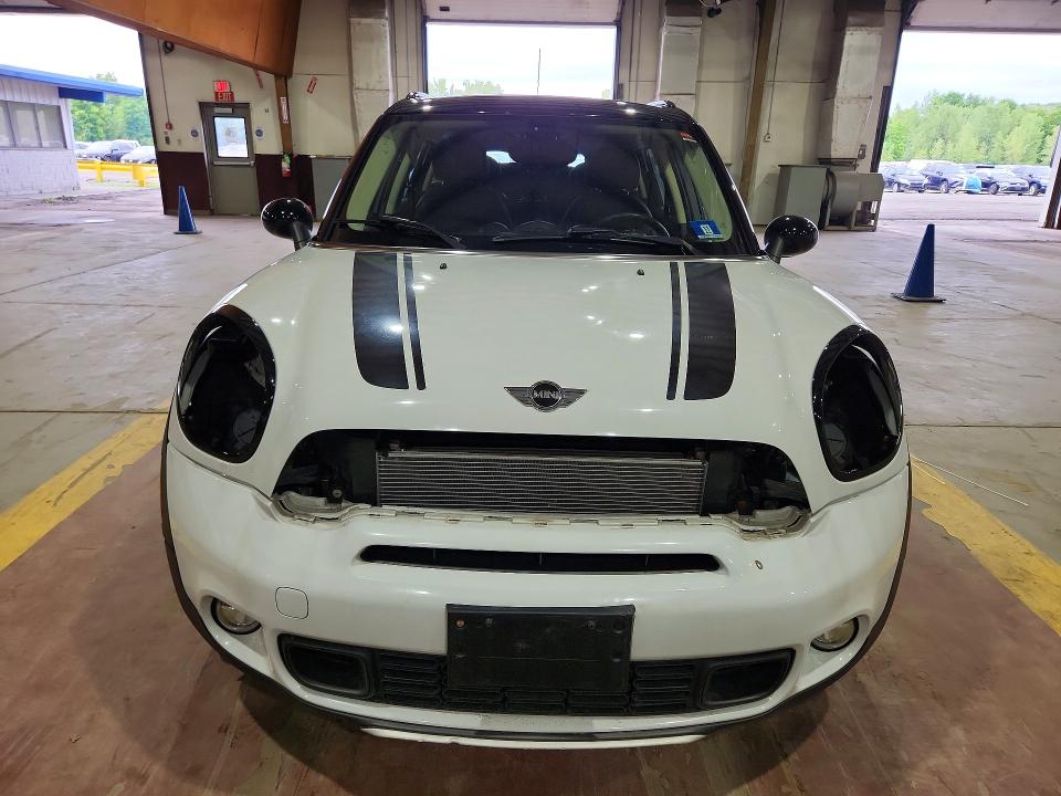 64030506 :رقم المزاد ، WMWZC5C57FWP45642 vin ، 2015 Mini Cooper مزاد بيع