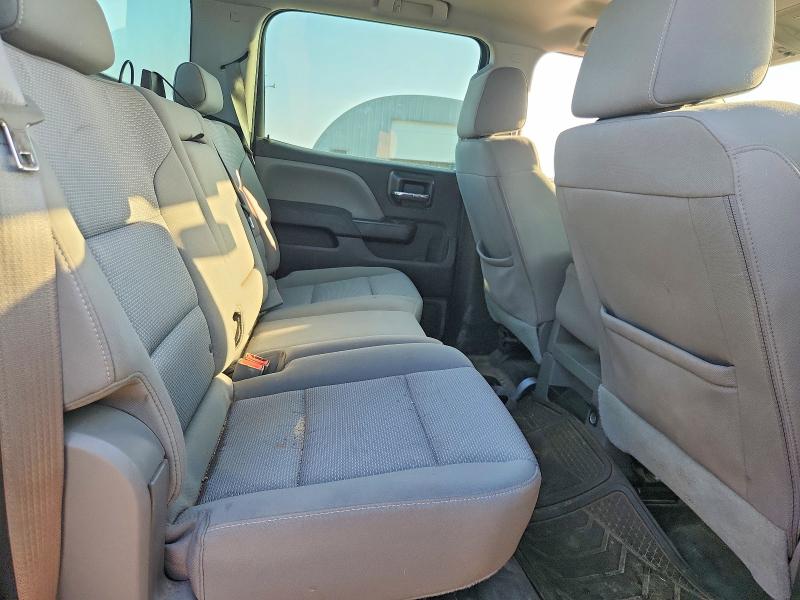 Продаж на аукціоні авто 2016 Gmc Sierra, vin: 3GTU2LEC2GG240771, номер лоту: 64426106