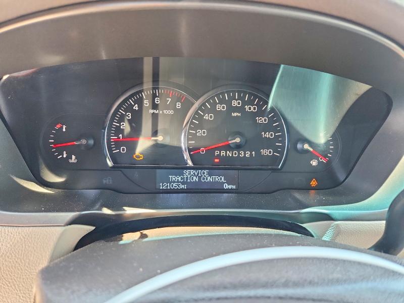 Продаж на аукціоні авто 2010 Cadillac Dts, vin: 1G6KR5EY0AU133302, номер лоту: 64159096