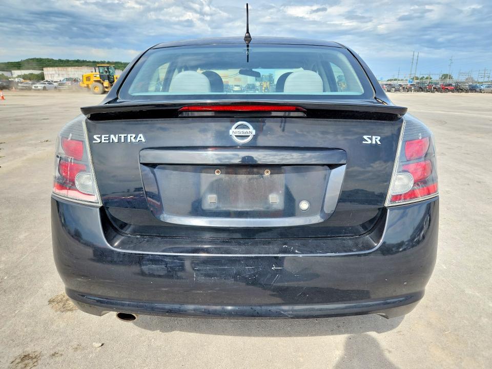 Продаж на аукціоні авто 2011 Nissan Sentra, vin: 3N1AB6AP9BL668675, номер лоту: 65589626