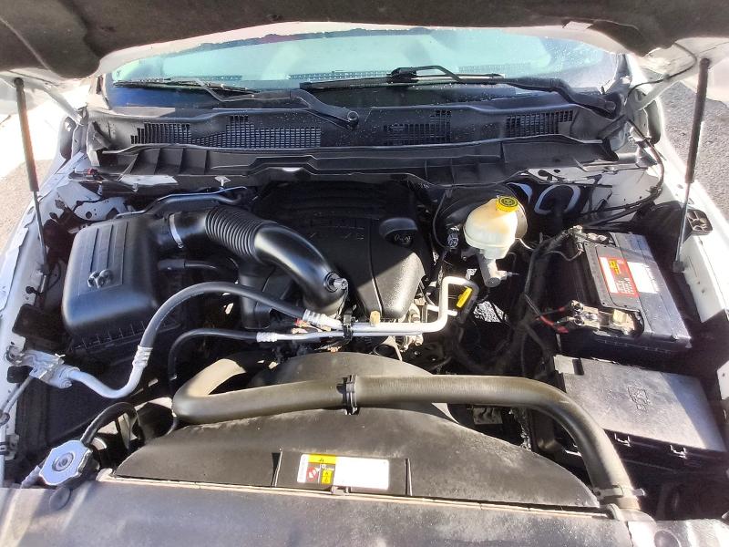 Aukcja sprzedaży 2016 Ram 1500, vin: 1C6RR6GT7GS375745, numer aukcji: 65455826