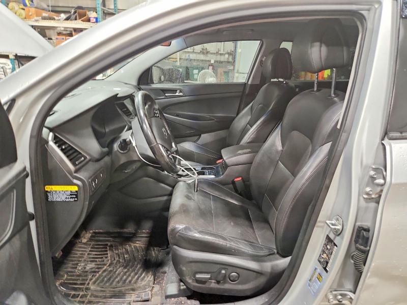 Aukcja sprzedaży 2018 Hyundai Tucson, vin: KM8J3CA48JU719727, numer aukcji: 66265186