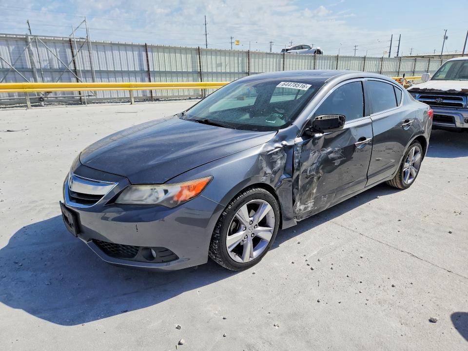 Продаж на аукціоні авто 2013 Acura Ilx, vin: 19VDE1F7XDE010151, номер лоту: 64478516